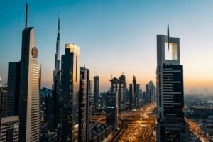 dubai
